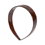 FARVEN Sophie Headband Leopard