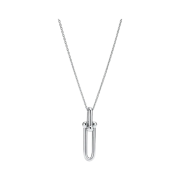 Tiffany & Co. Tiffany Hardwear Link Pendant Silver