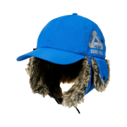 Palace Gore-Tex Dog Ear 6-Panel Palace Blue - 23FW