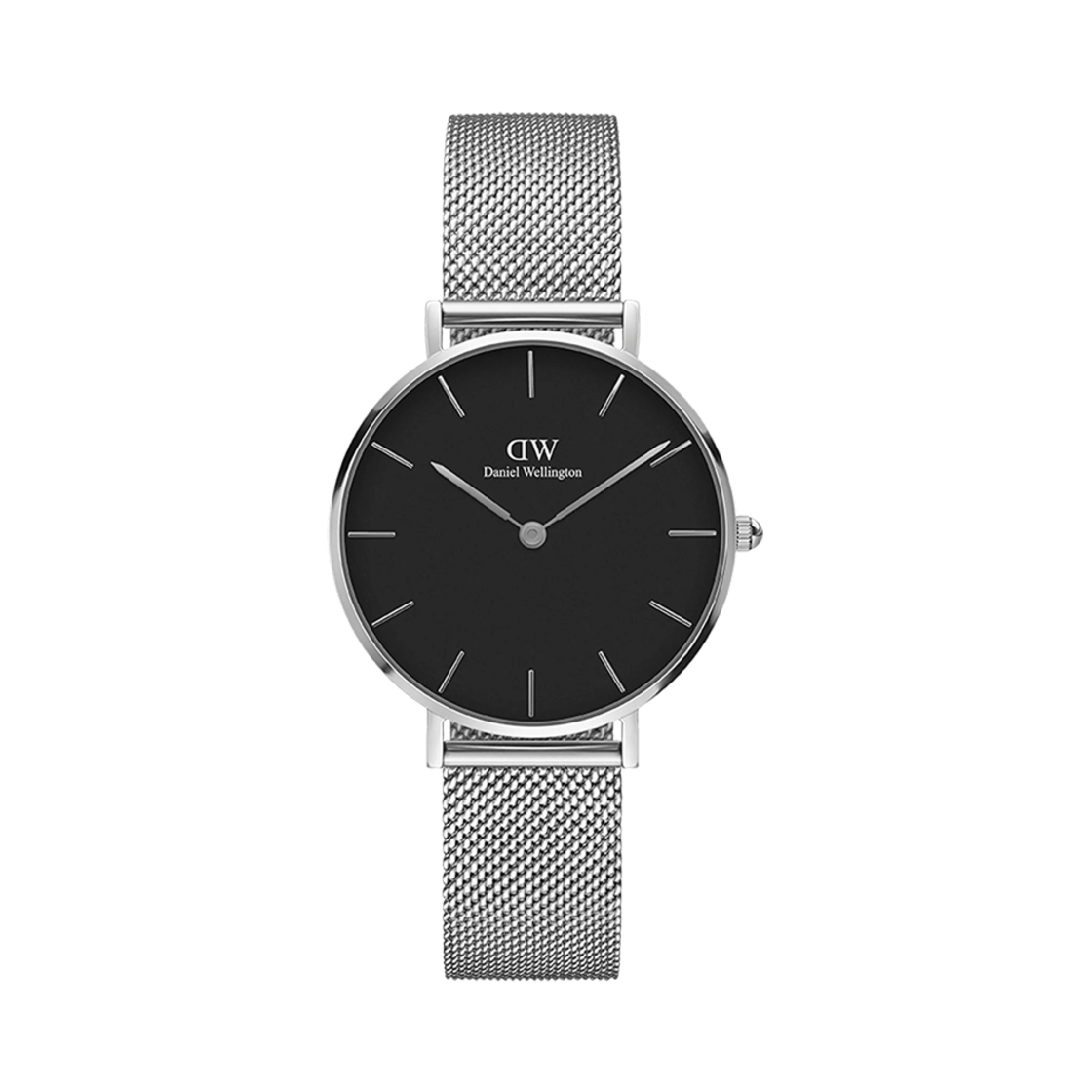 다니엘 웰링턴 32mm 쁘띠 스털링 실버(Daniel Wellington 32mm Petite Sterling Silver)