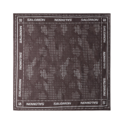 Salomon Multiple Bandana Brown