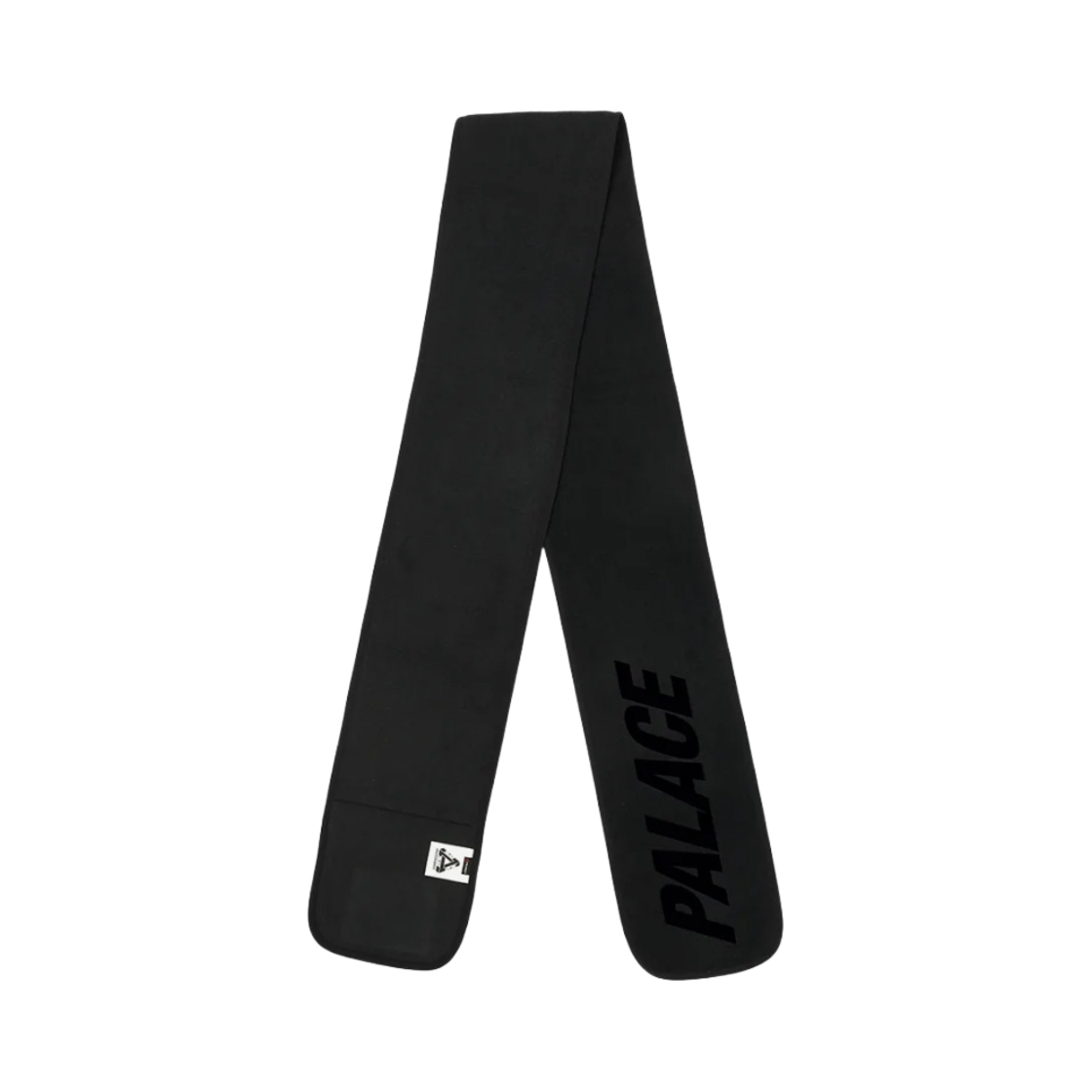팔라스 폴라텍 레이저 스카프 블랙 - 22FW(Palace Polartec Lazer Scarf Black - 22FW) - 2