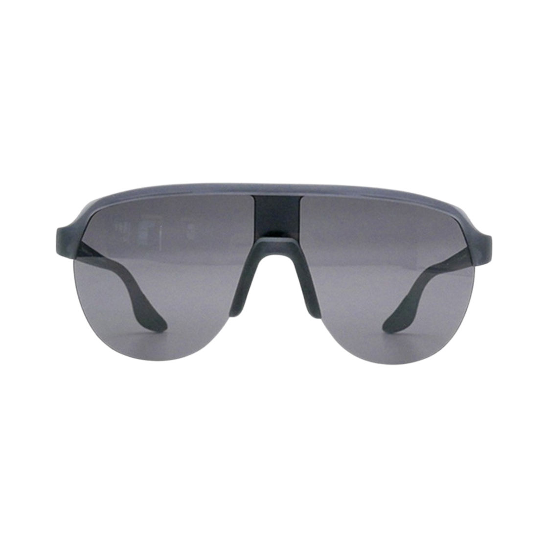 HCSS1-BK Highcollar Sports1 Black