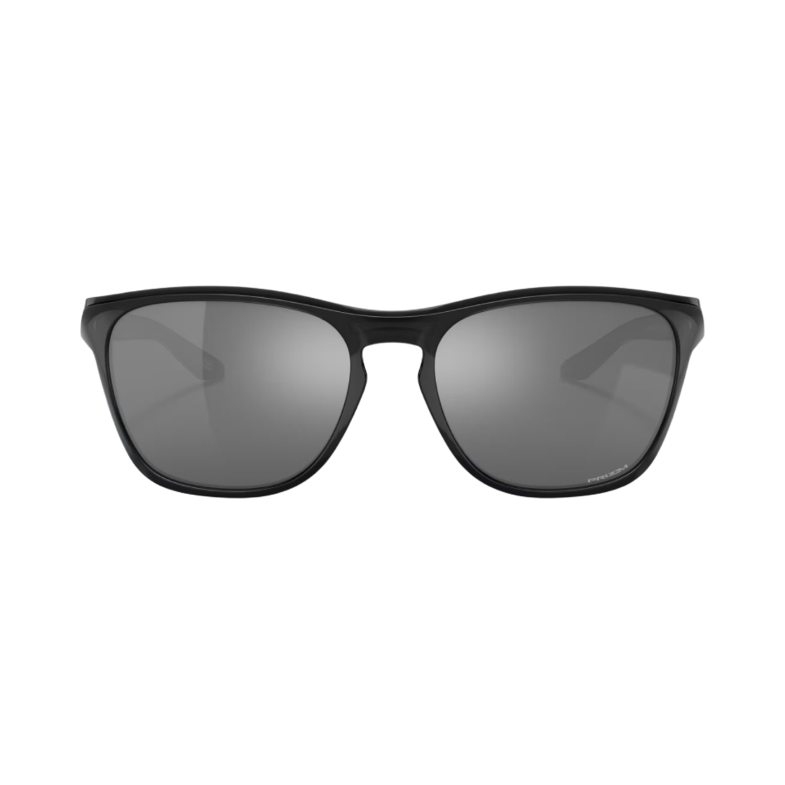 오클리 메너버른 블랙 잉크 프레임 프리즘 블랙 렌즈 하이 브릿지 핏(Oakley Manorburn Black Ink Frame Prizm Black Lenses High Bridge Fit) - 2