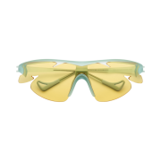 District Vision x Post Archive Faction (Paf) Junya Racer Scale D+ Sports Yellow