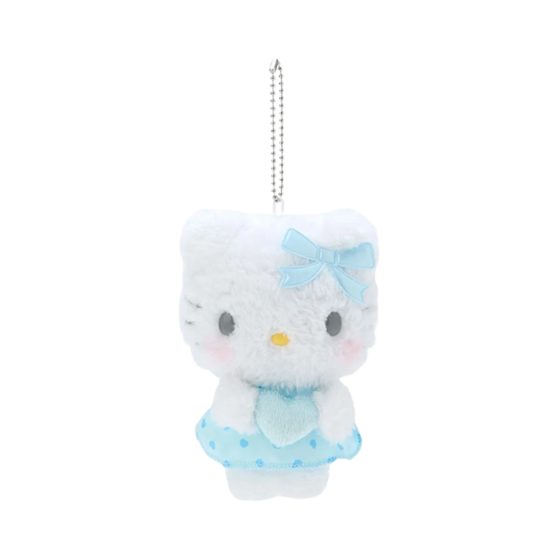 678805 Sanrio Hello Kitty Dreaming Angel Series 2nd Edition Mascot Holder