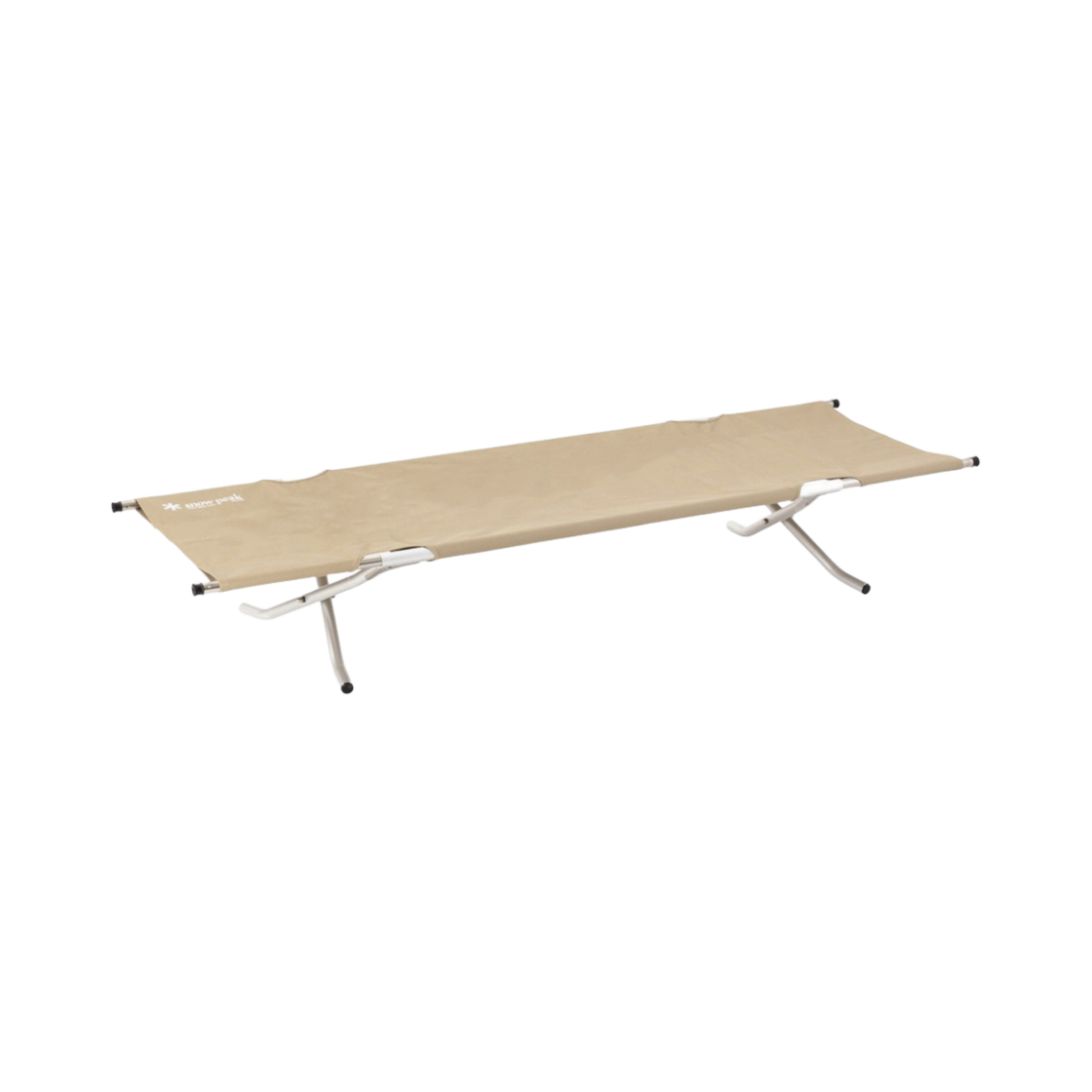 BD-030R Snow Peak High Tension Cot
