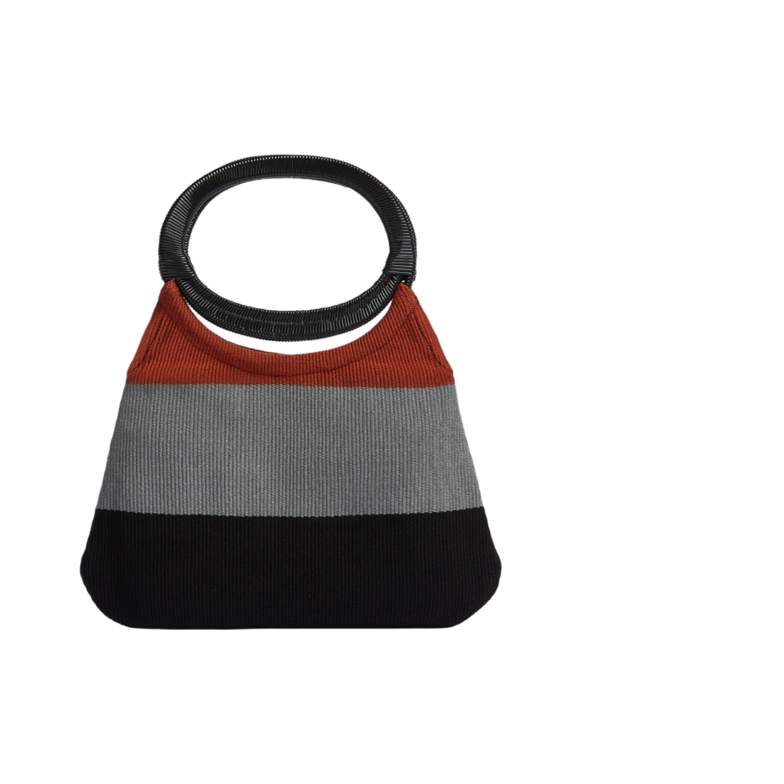 마르니 마켓 보트백 스모크(Marni Market Boat Bag Smoke) - 3