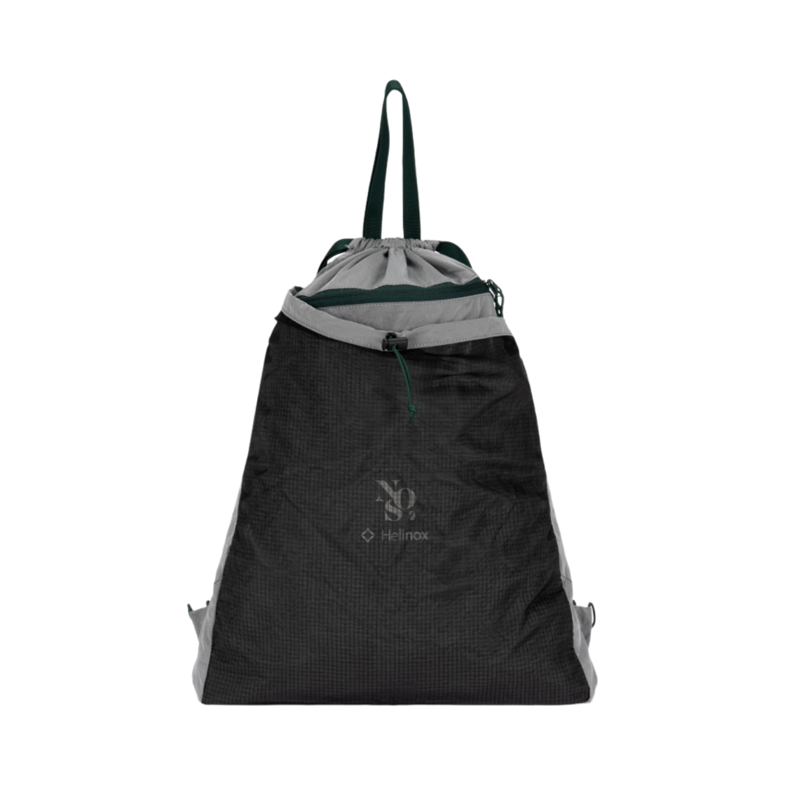 헬리녹스 x NOS7 짐색 그레이(Helinox x NOS7 Gym Sack Grey)
