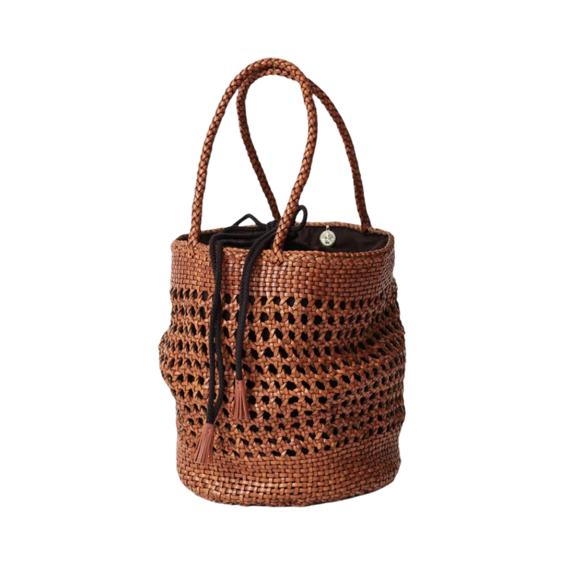 드래곤 디퓨전 라이닝 빅 버킷 XXL 탄(Dragon Diffusion Big Bucket XXL with Linning Tan) - 2