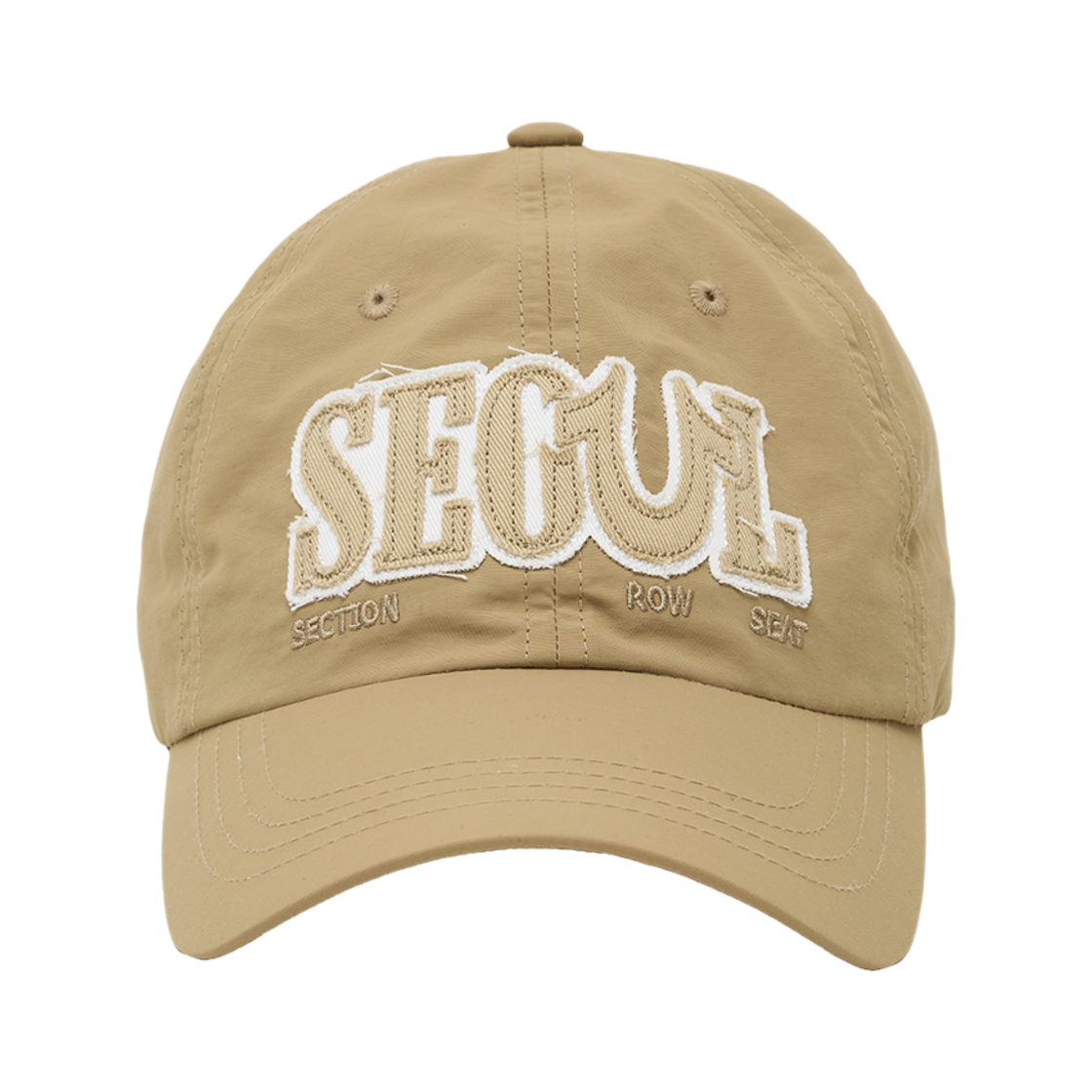 트루릴리젼 서울 챕터 캡 샌드