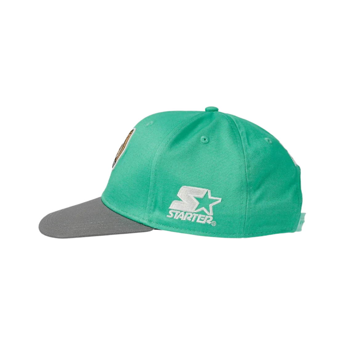 팔라스 x 스타터 스냅백 민트 - 22FW(Palace x Starter Snapback Mint - 22FW) - 3