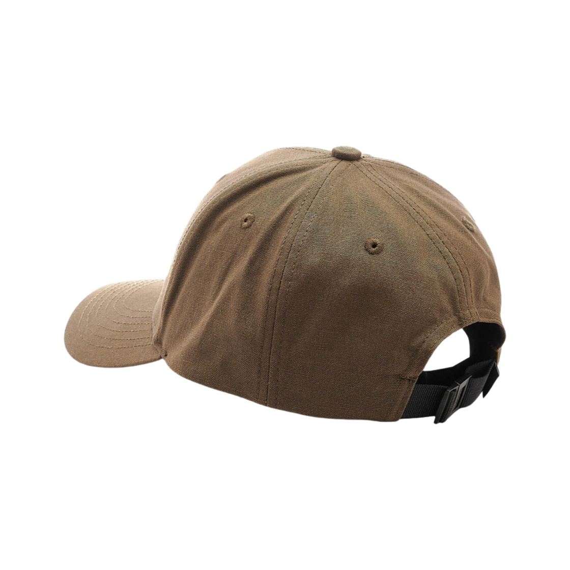 스톤 아일랜드 99661 6-패널 캡 밀리터리 그린 - 22SS(Stone Island 99661 6-Panel Cap Military Green - 22SS) - 2