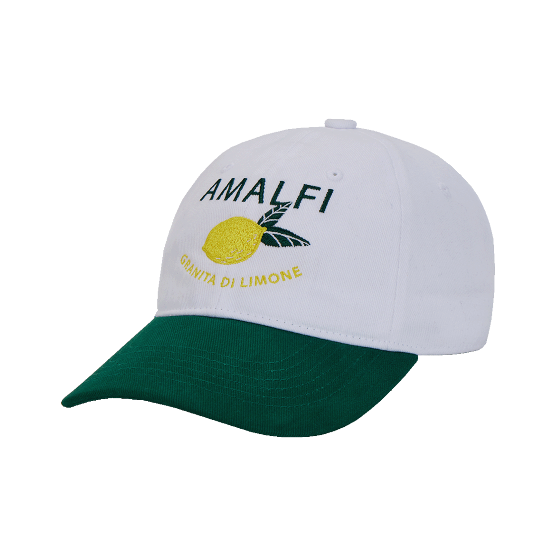필더스 아말피 캡 그린(Fielders Fielders Amalfi Cap Green)