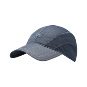 Sansan Gear Mesh Cap Blue Charcoal - 24SS