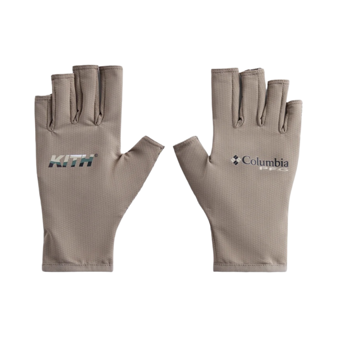 키스 x 콜롬비아 PFG 터미널 태클 글러브 페블(Kith x Columbia PFG Terminal Tackle Glove Pebble) - 1