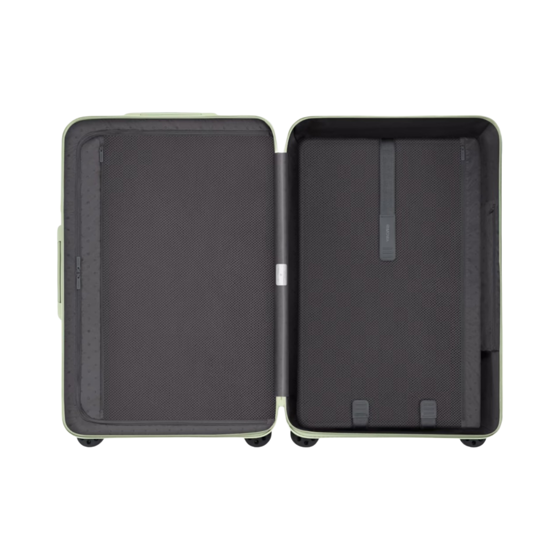 83273761 Rimowa Essential Check-In Large Polycarbonate Suitcase Mint Gloss - #4