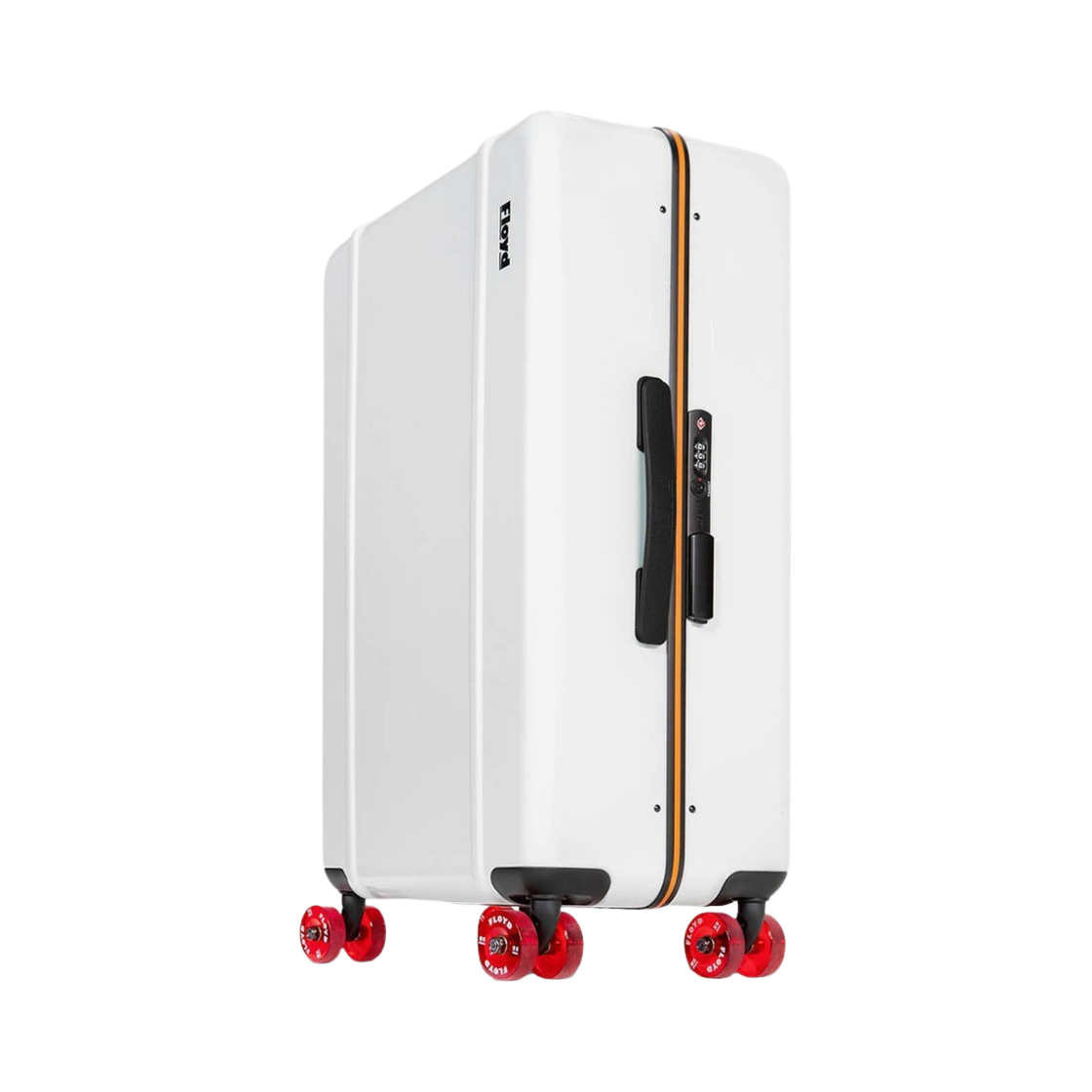 플로이드 트렁크 바운티 화이트(Floyd Trunk Bounty White)