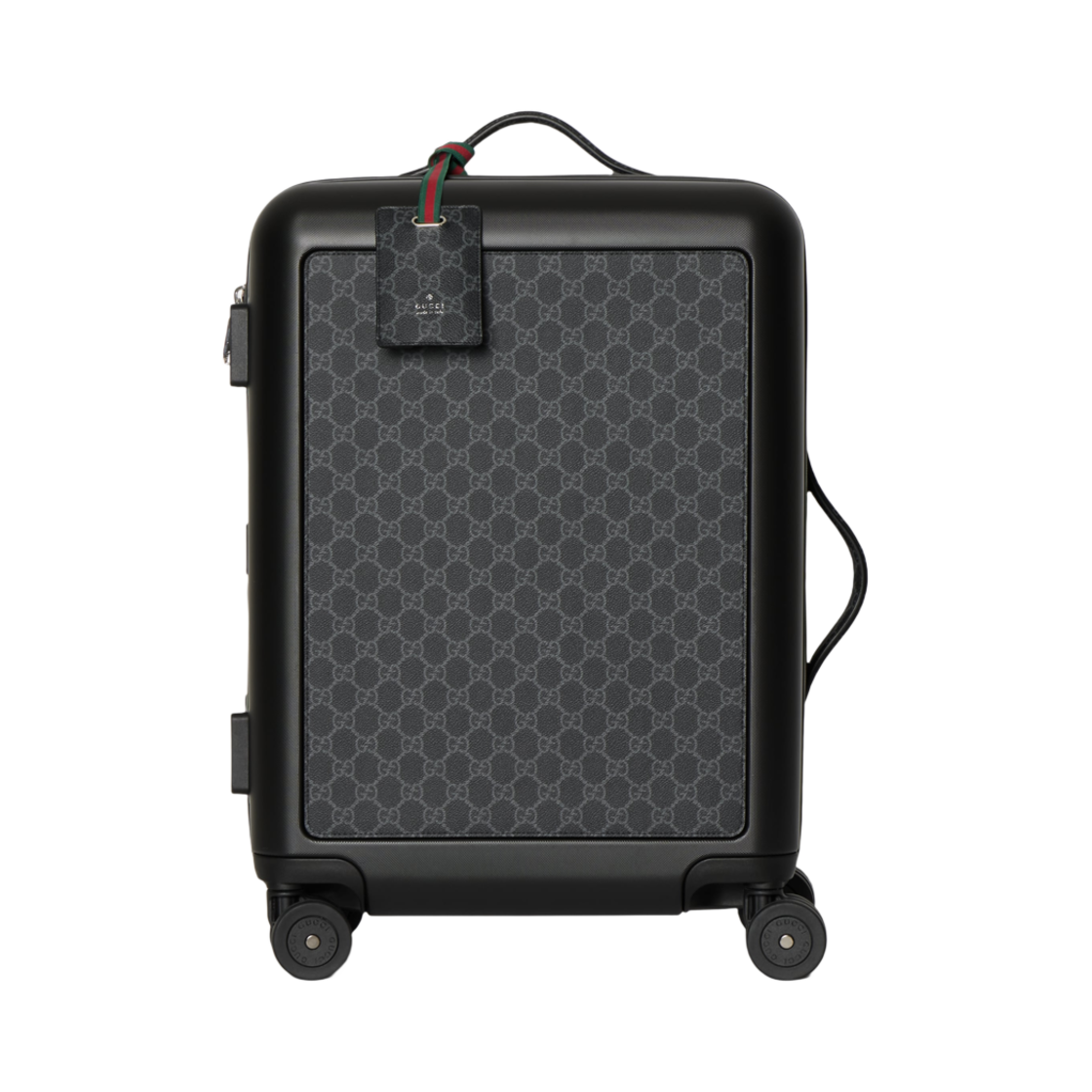 구찌 포터 라이트 캐빈 트롤리 블랙(Gucci Porter Light Cabin Trolley Black) - 1