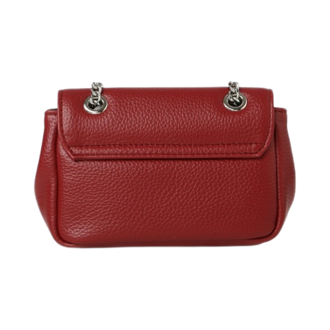 비비안 웨스트우드 리비건 스몰 퍼스 크로스백 레드(Vivienne Westwood Re Vergan Small Purse Cross Bag Red) - 2