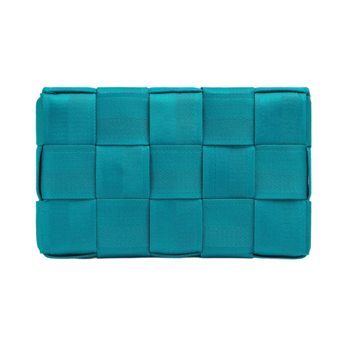보테가 베네타 스몰 웨빙 카세트백 블래스터(Bottega Veneta Small Webbing Cassette Blaster) - 4