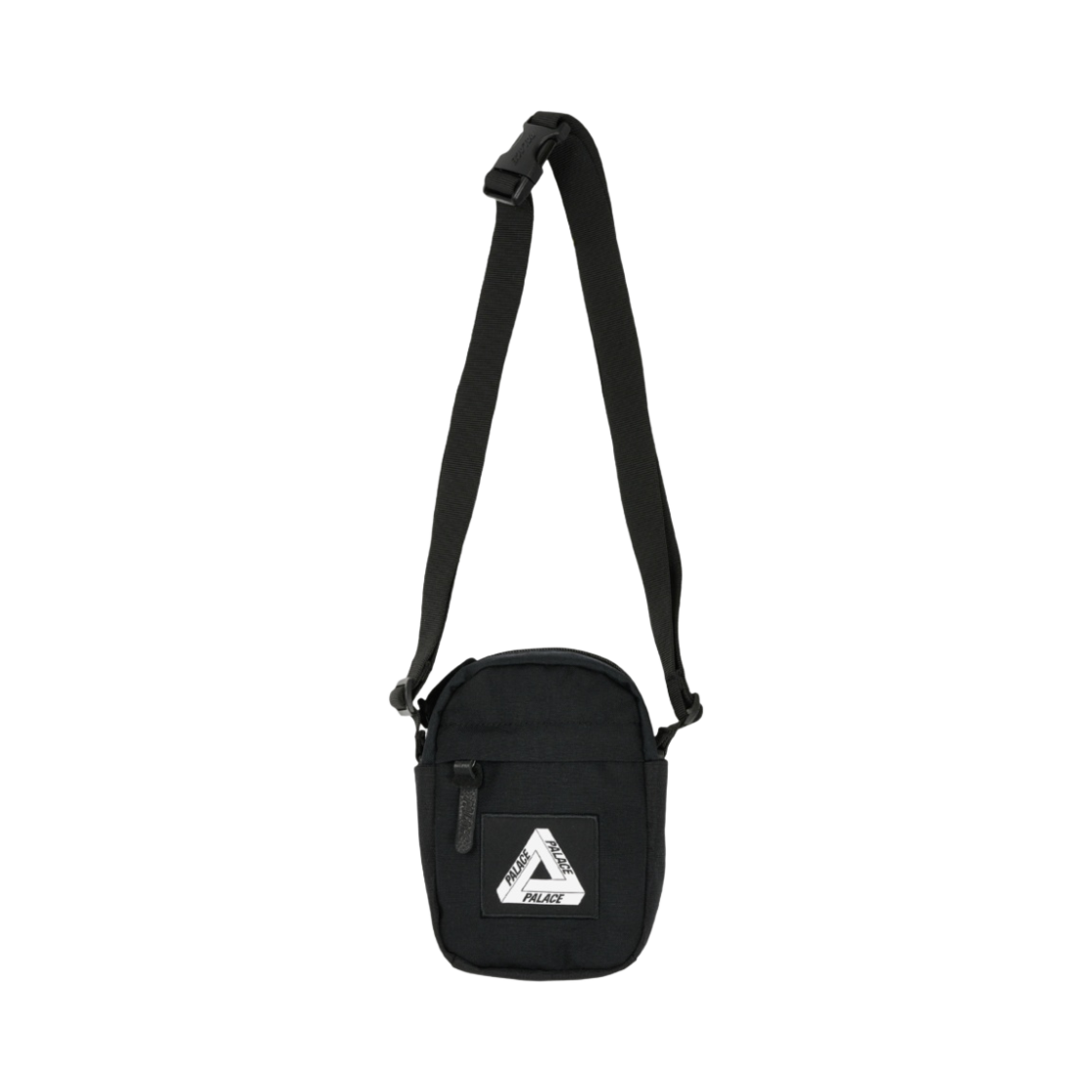 팔라스 코듀라 트라이샷 백 블랙 - 24SS(Palace Cordura Tri-Shot Bag Black - 24SS)