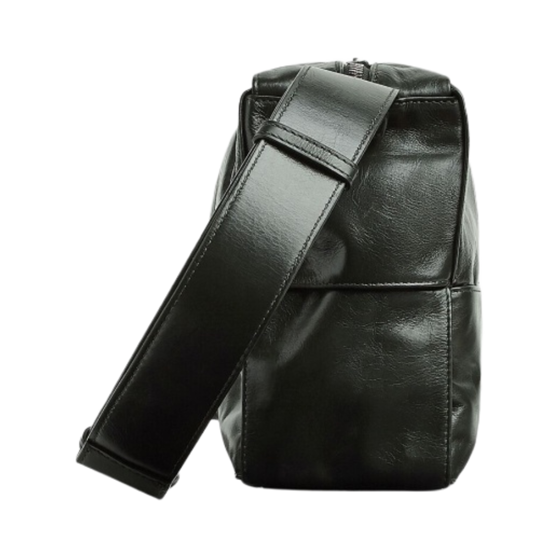 보테가 베네타 아르코 카메라백 다크 그린(Bottega Veneta Arco Camera Bag Dark Green) - 2