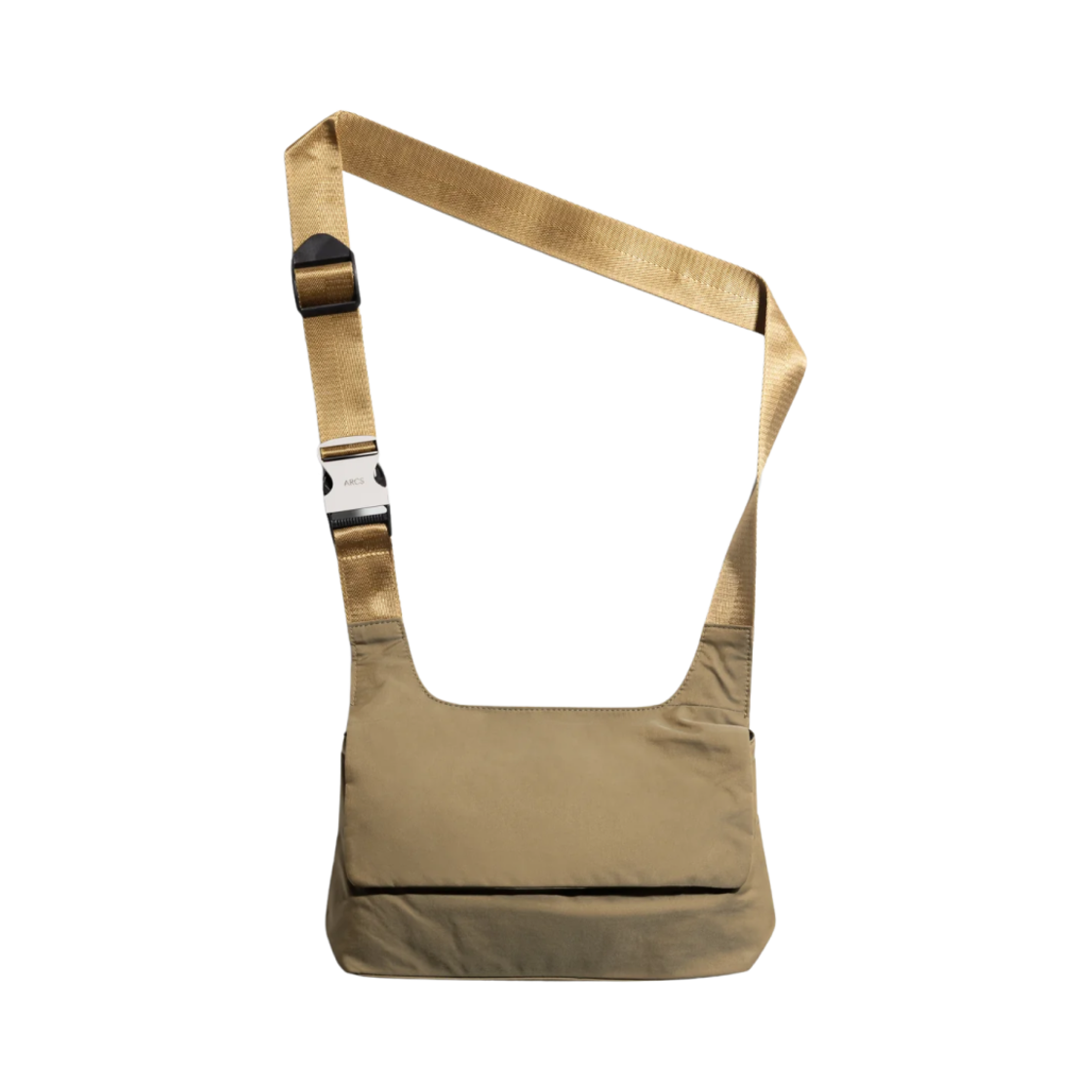 아크스 런던 클럽 크로스바디백 테라스(Arcs London Club Crossbody Bag Terrace)
