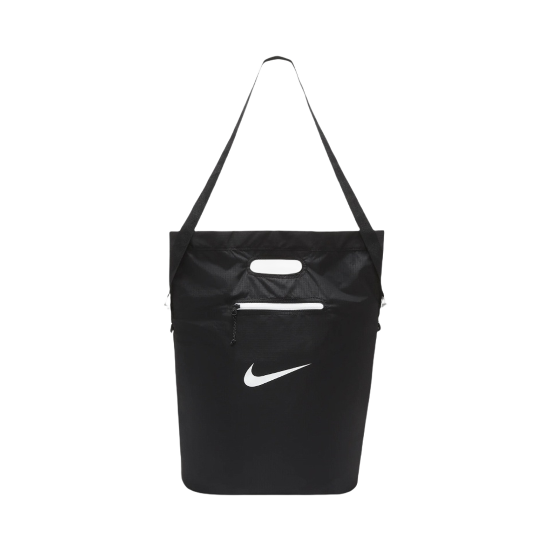 DD1357-010 Nike Stash Tote Bag 13L Black