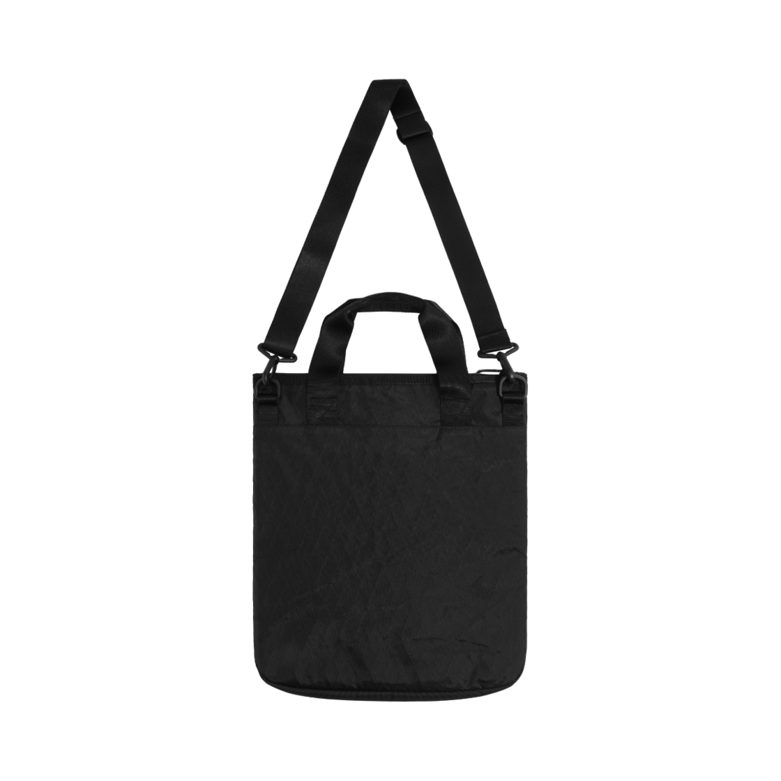 노스페이스 뉴 어반 도트 블랙(The North Face New Urban Tote Black) - 2