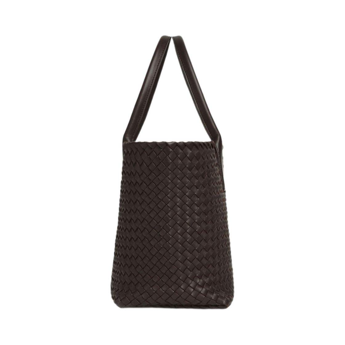 608810V1OW12132 Bottega Veneta Medium Cabat Fondant - #2