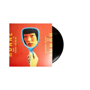 Honne Love Me Love Me Not Orange (2LP)