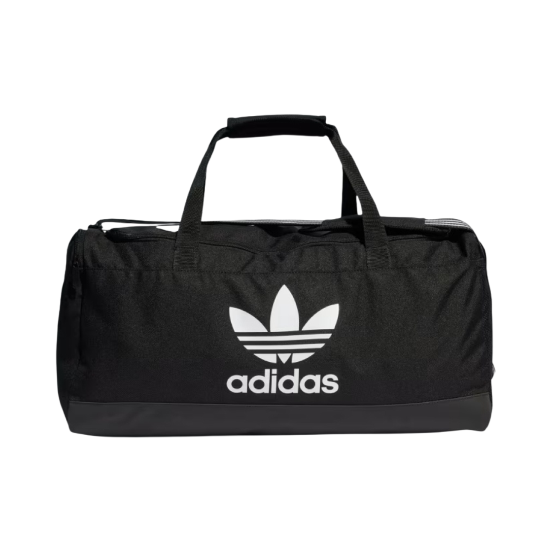 IM9872 Adidas Duffle Bag Black