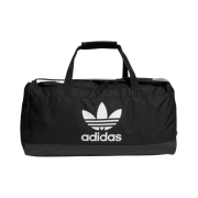 Adidas Duffle Bag Black