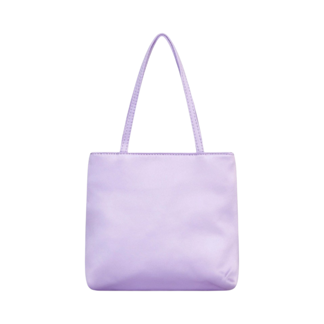 하이 리틀 실크 백 라일락(Hai Little Silk Bag Lilac)