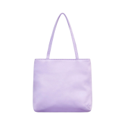 Hai Little Silk Bag Lilac