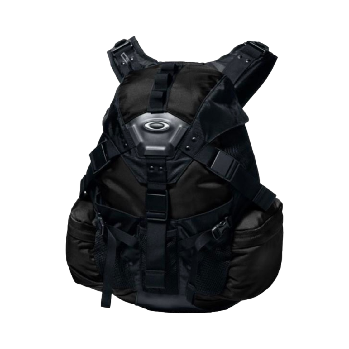92075A-001 Oakley Icon Backpack 3.0 Black
