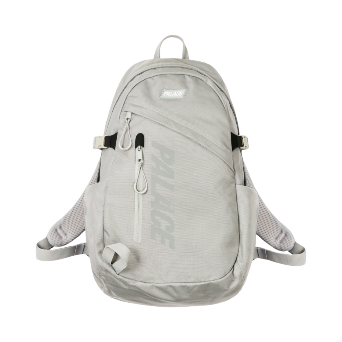 팔라스 코듀로이 RS 백팩 고스트 그레이 - 24FW(Palace Cordura RS Backpack Ghost Gray - 24FW)