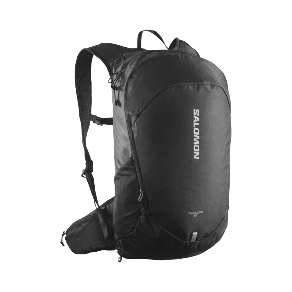 Salomon Salomon Trailblazer 20 Black · ONE SIZE
