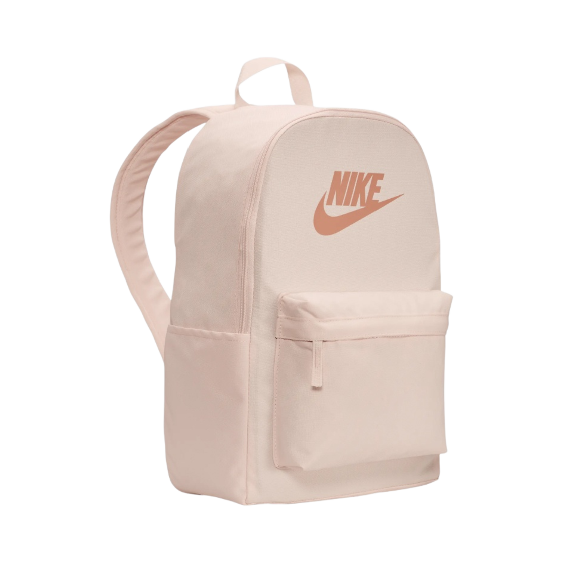 나이키 헤리티지 백팩 25L 구아바 아이스 엠버 브라운(Nike Heritage Backpack 25L Guava Ice Amber Brown) - 2