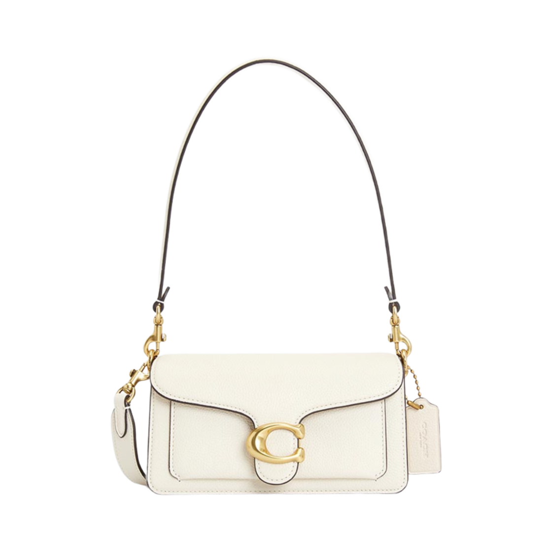 코치 태비 20 숄더백 아이보리(Coach Tabby 20 Shoulder Bag Ivory)