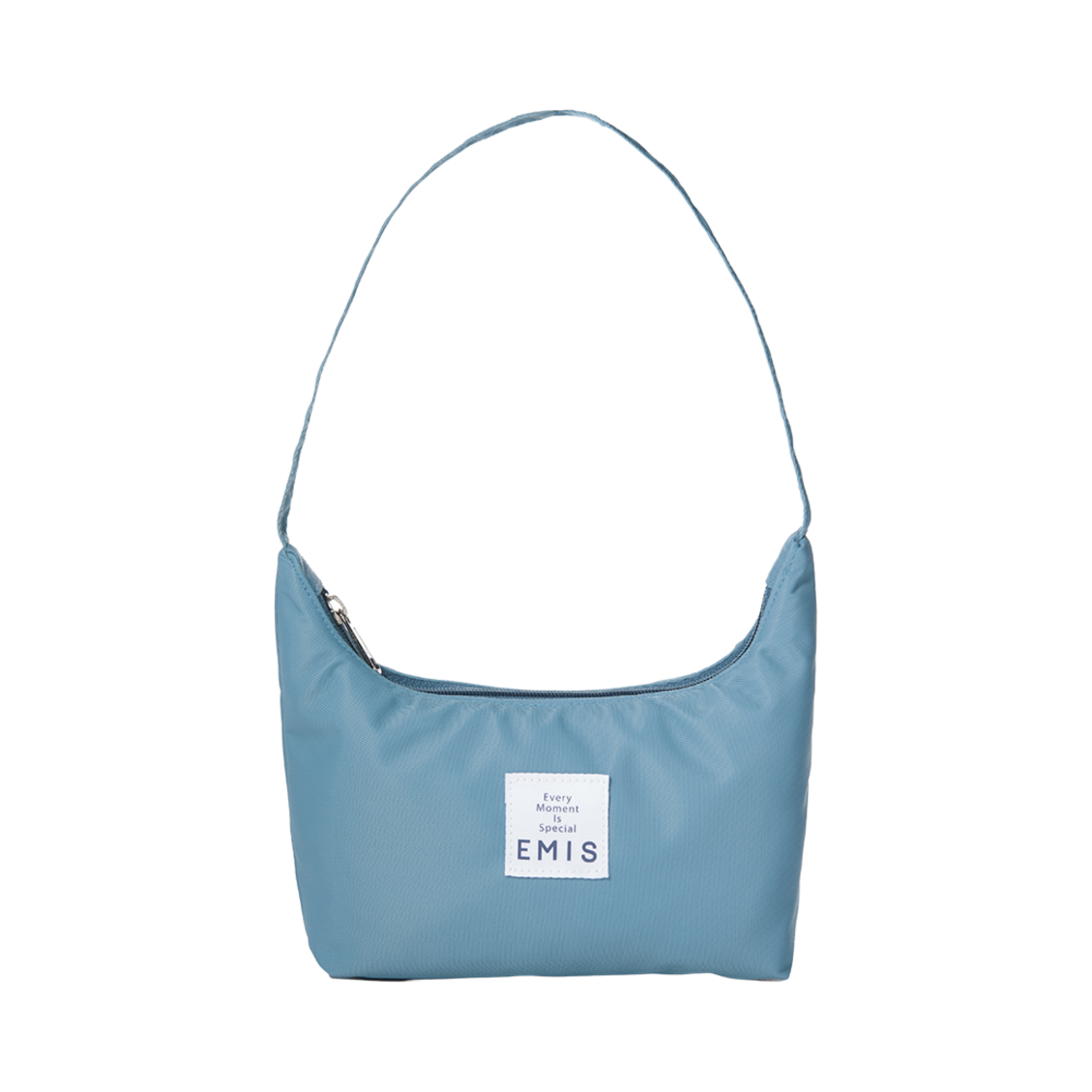 ★emis☆SWIM HOBO BAG SWIM HOBO BAG-BLACK - EMIS