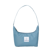 Emis Emis Hobo Bag Blue