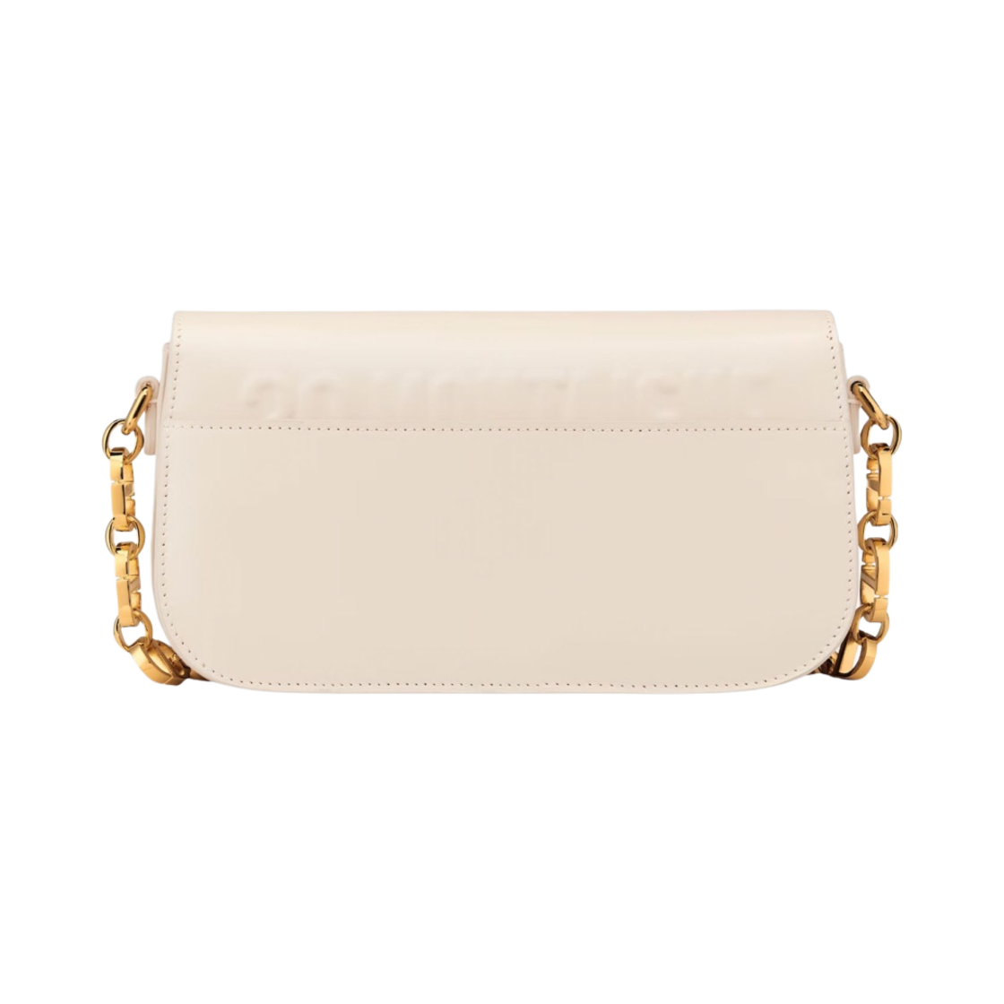 디올 30 몽테인 에비뉴 백 박스 카프스킨 블랙 더스티 아이보리(Dior 30 Montaigne Avenue Bag Box Calfskin Dusty Ivory) - 4