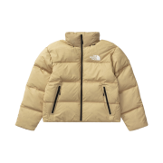 The North Face RMST Nuptse Jacket Khaki Stone