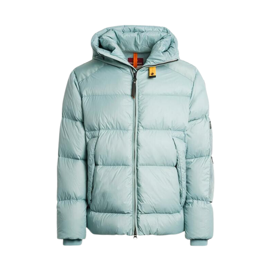 24WMPMPUEN02PJ0227 Parajumpers Tyreek Bomber Down Jaket Lungomare - 24FW