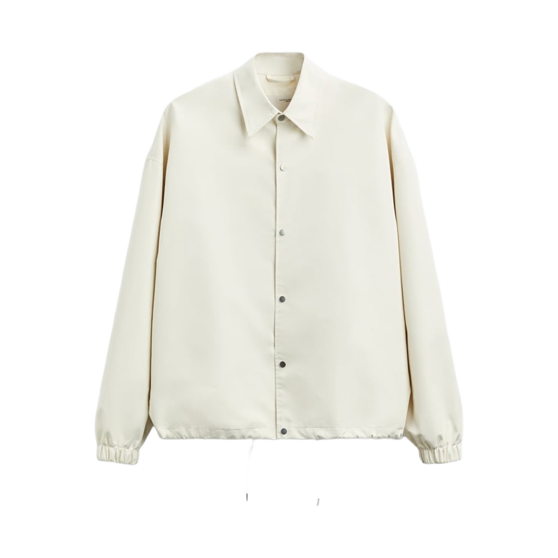 5320/651/741 Zara x Studio Nicholson Technical Jacket Ivory