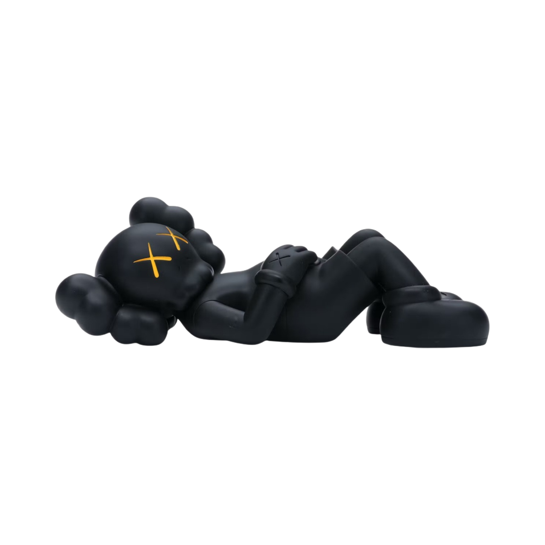 카우스 홀리데이 재팬 바이닐 피규어 블랙(Kaws Holiday Japan Vinyl Figure Black) - 1