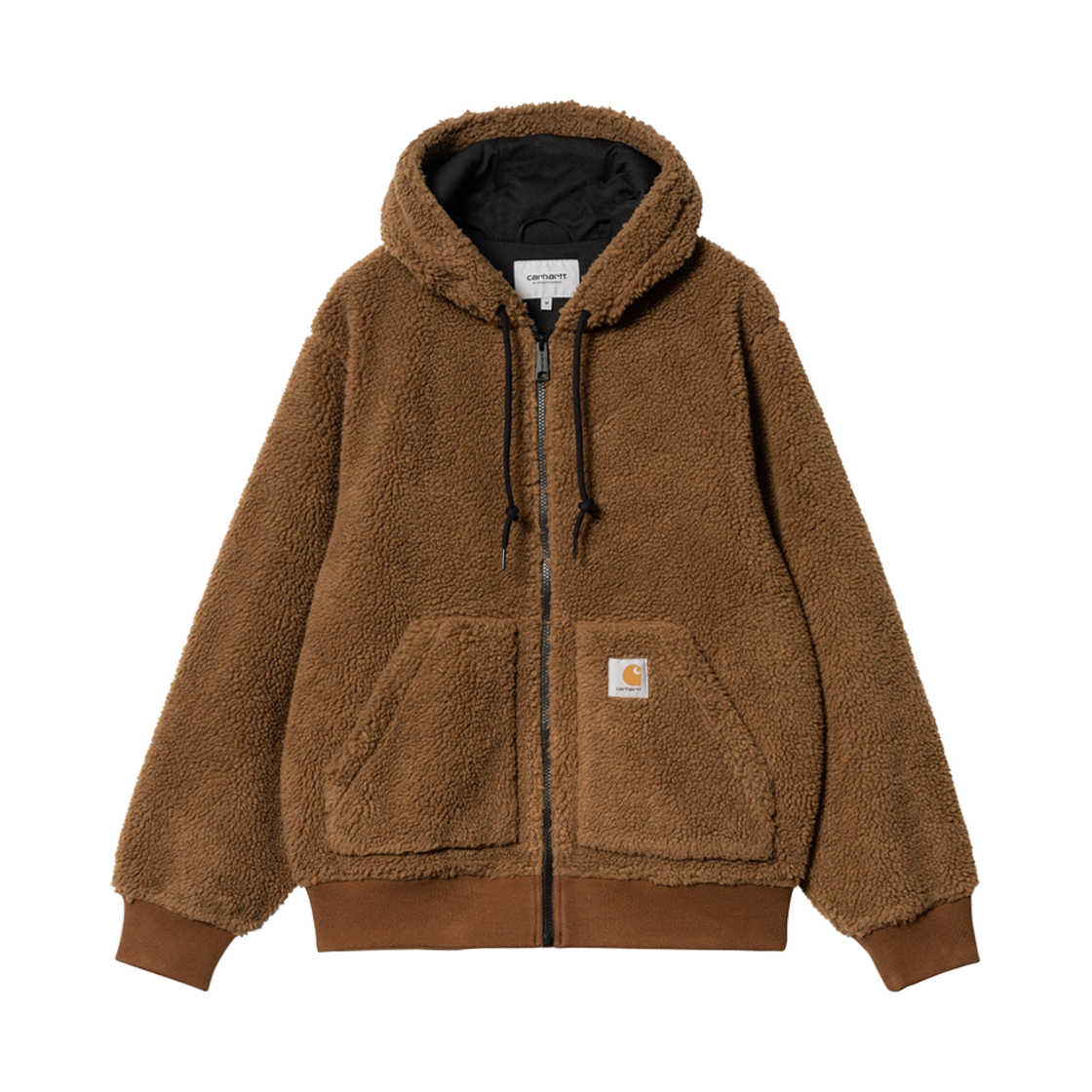 칼하트 WIP OG 액티브 라이너 딥 해밀턴 브라운(Carhartt WIP OG Active Liner Deep Hamilton Brown) - 1