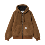 Carhartt WIP OG Active Liner Deep Hamilton Brown